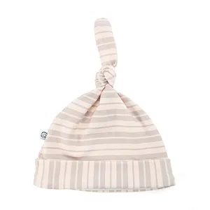 Baby Knotted Beanie